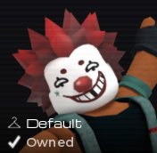 [Default Boggles]