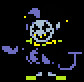 Jevil