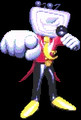 Mr. Ant Tenna