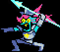 Undyne