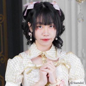 Misaka Siam☆Dream (Ex)