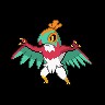 Hawlucha