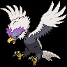 Hisuian Braviary