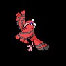 Oricorio