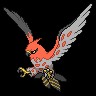 Talonflame