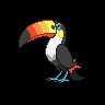 Toucannon