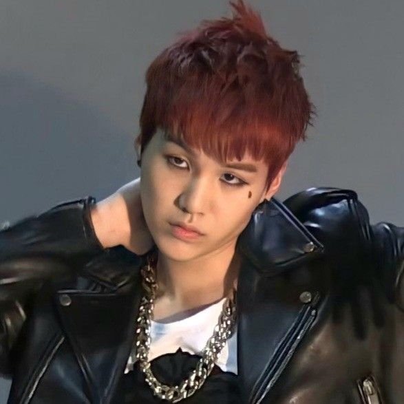 Dark & Wild