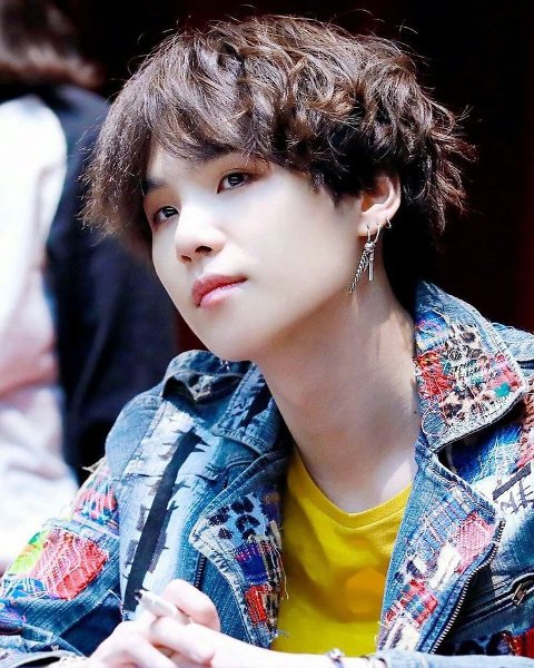 Fake Love