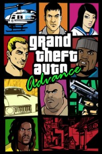 GTA Advance