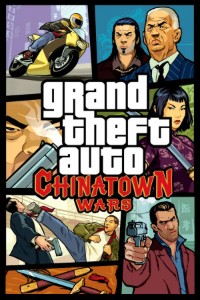 GTA Chinatown Wars