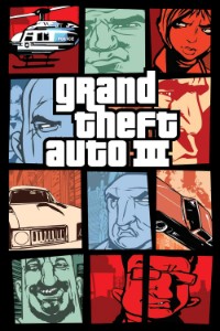 GTA III