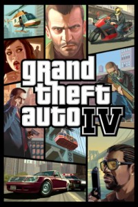 GTA IV