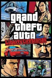 GTA Liberty City Stories