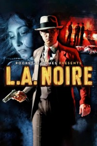 L.A.Noire