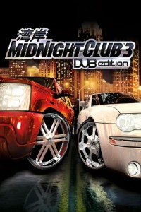 Midnight Club 3