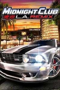 Midnight Club Los Angeles