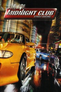 Midnight Club Street Racing