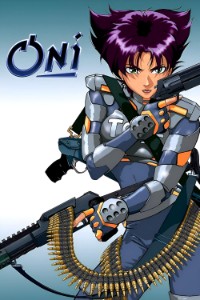 Oni