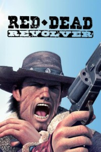 Red Dead Revolver