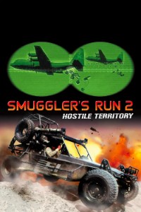 Smuggler's Run 2 Hostile Therritory