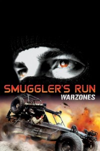 Smuggler's Run Warzones