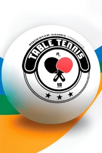 Table Tennis