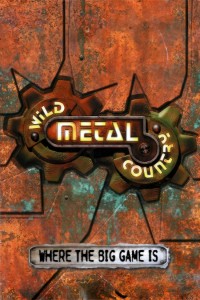 Wild Metal County
