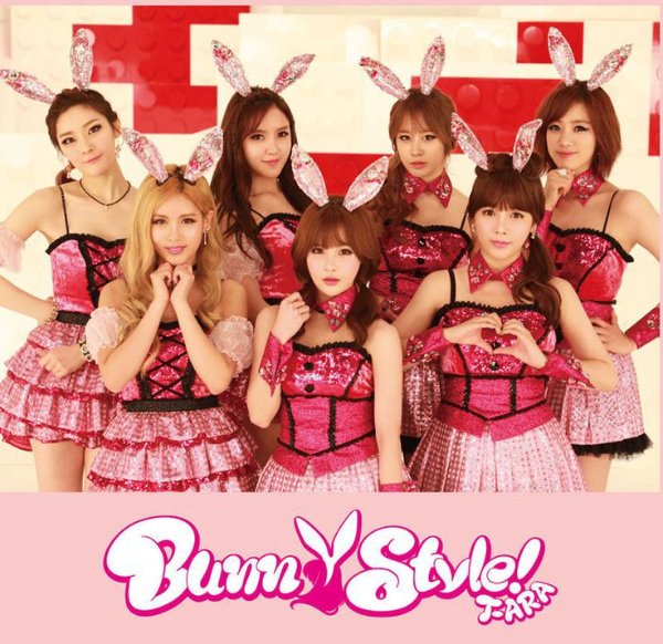 Bunny Style!