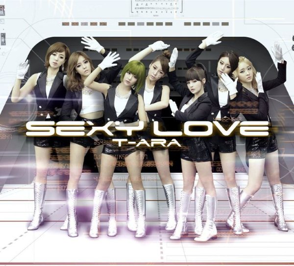 Sexy Love