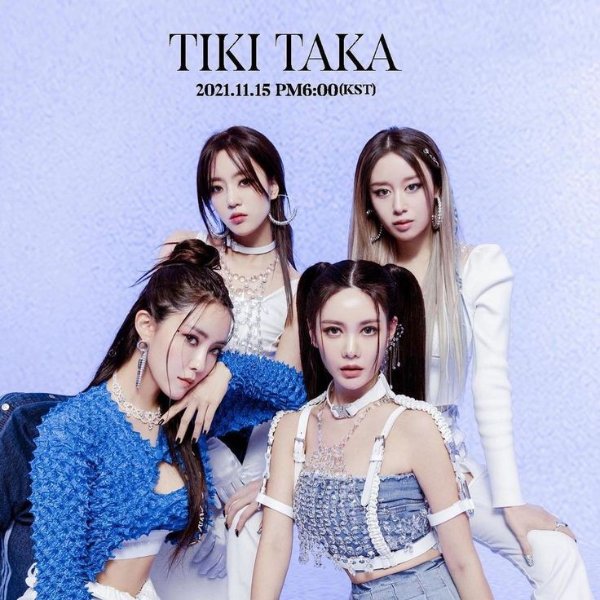 Tiki Taka