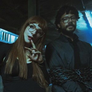 Alicia x Sergio