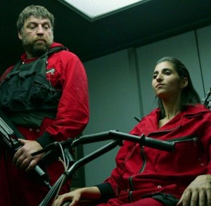 Bogota x Nairobi