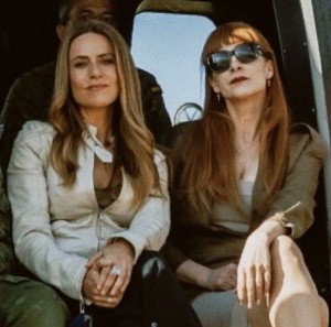 Raquel x Alicia