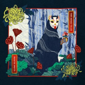 On