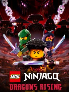 Dragons Rising Season 3