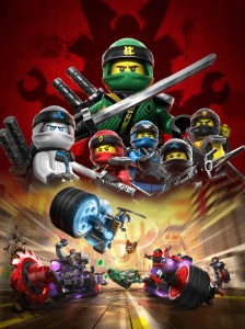 Sons of Garmadon