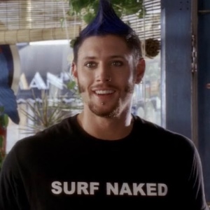 Boaz Priestly