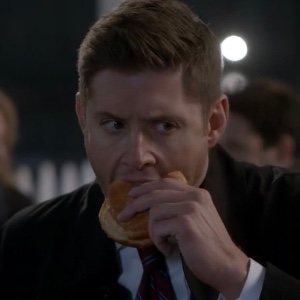 Dean Winchester
