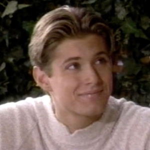 Eric Brady