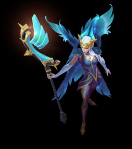 Aquamarine