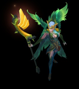 Emerald