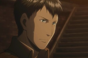 Bertholdt Hoover