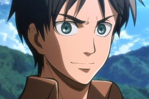 Eren Jaeger