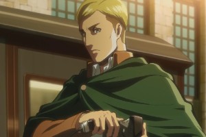 Erwin Smith