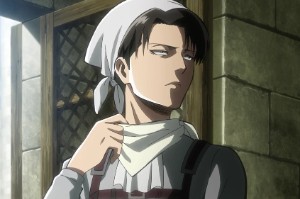 Levi