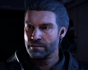 Alec Ryder