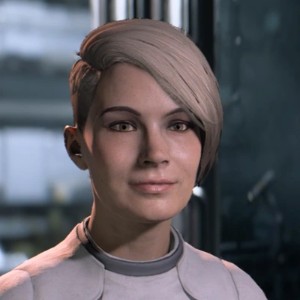 Cora Harper