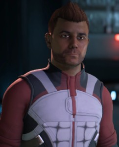Gil Brodie
