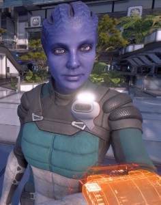 Keri T'Vessa