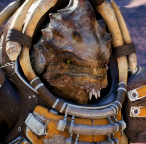 Nakmor Drack